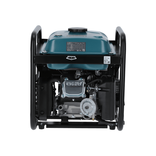 Dual Fuel-Inverter-Generator KS 4500iG