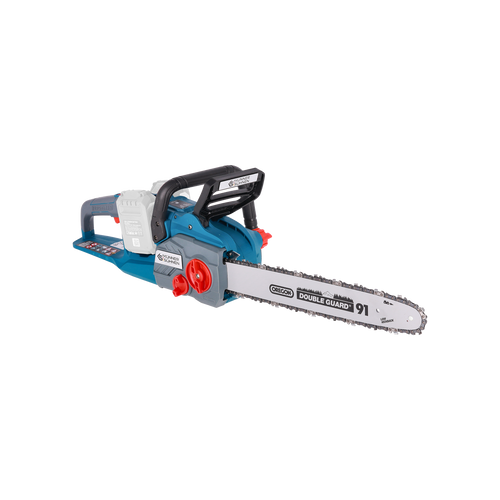 Trådlös kedjesåg KS CS40V-14