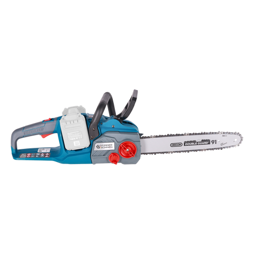 Trådlös kedjesåg KS CS40V-16