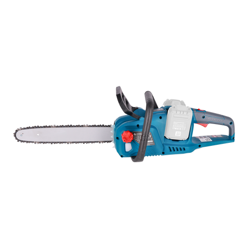 Trådlös kedjesåg KS CS40V-16