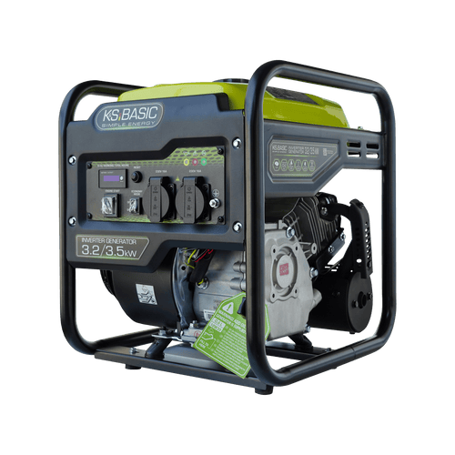 Inverter-Generator KSB 35i
