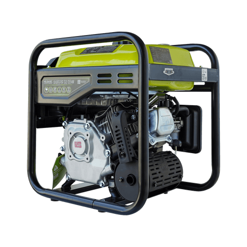 Inverter-Generator KSB 35i