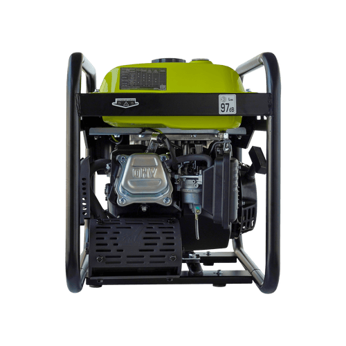 Inverter-Generator KSB 35i