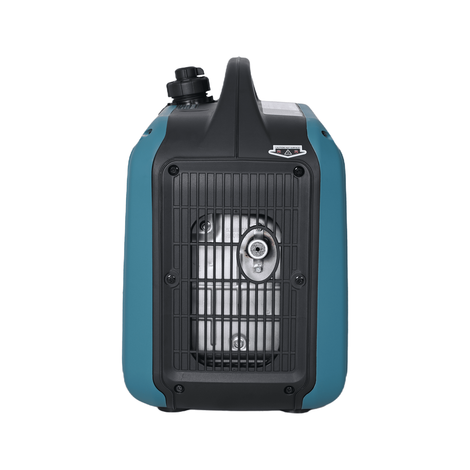 Invertorový generátor KS 1900i S