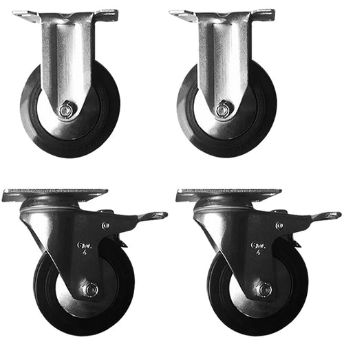 Valinnainen KS 6-9D KIT