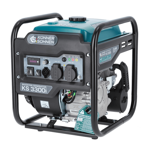 Inverter-Generator KS 3300i
