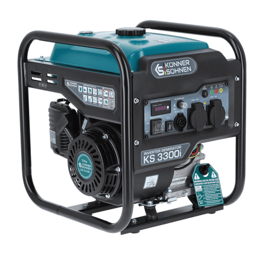 Inverter-Generator KS 3300i