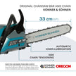Бензопила KS CS21G-13 thumbnail