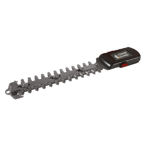 Tijeras de césped y cortasetos 2 en 1 inalámbricas KS SHT-20V