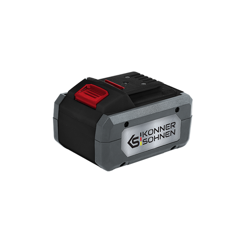 20V lithiumová baterie KS 20V8-2