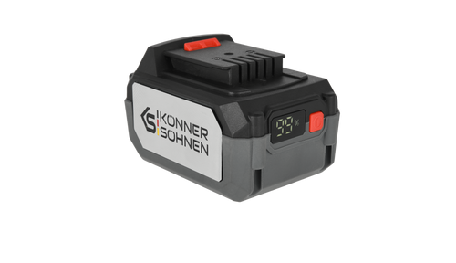 20V lithiumová baterie KS 20V4-1