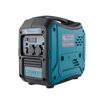 Generator invertor KS 3000i S