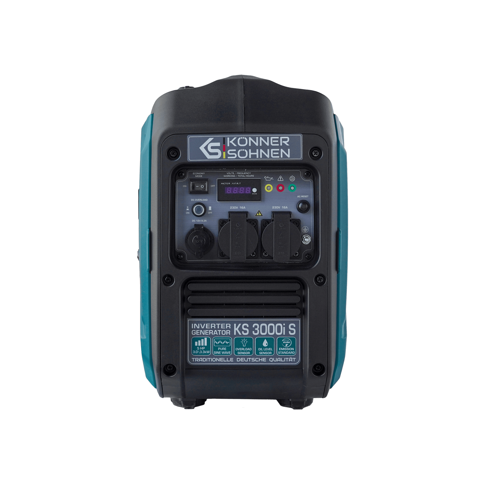 Generator invertor KS 3000i S