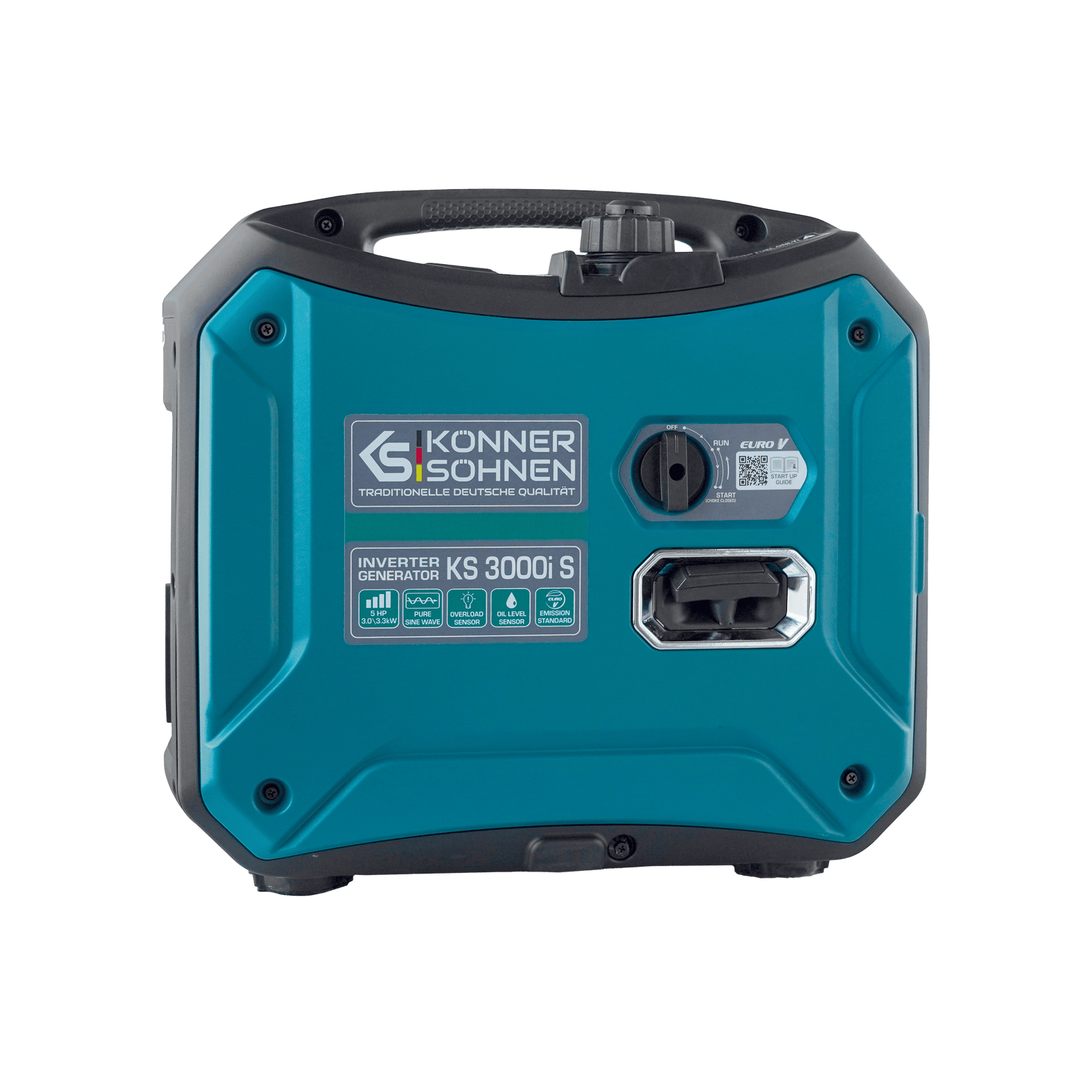 Generator invertor KS 3000i S
