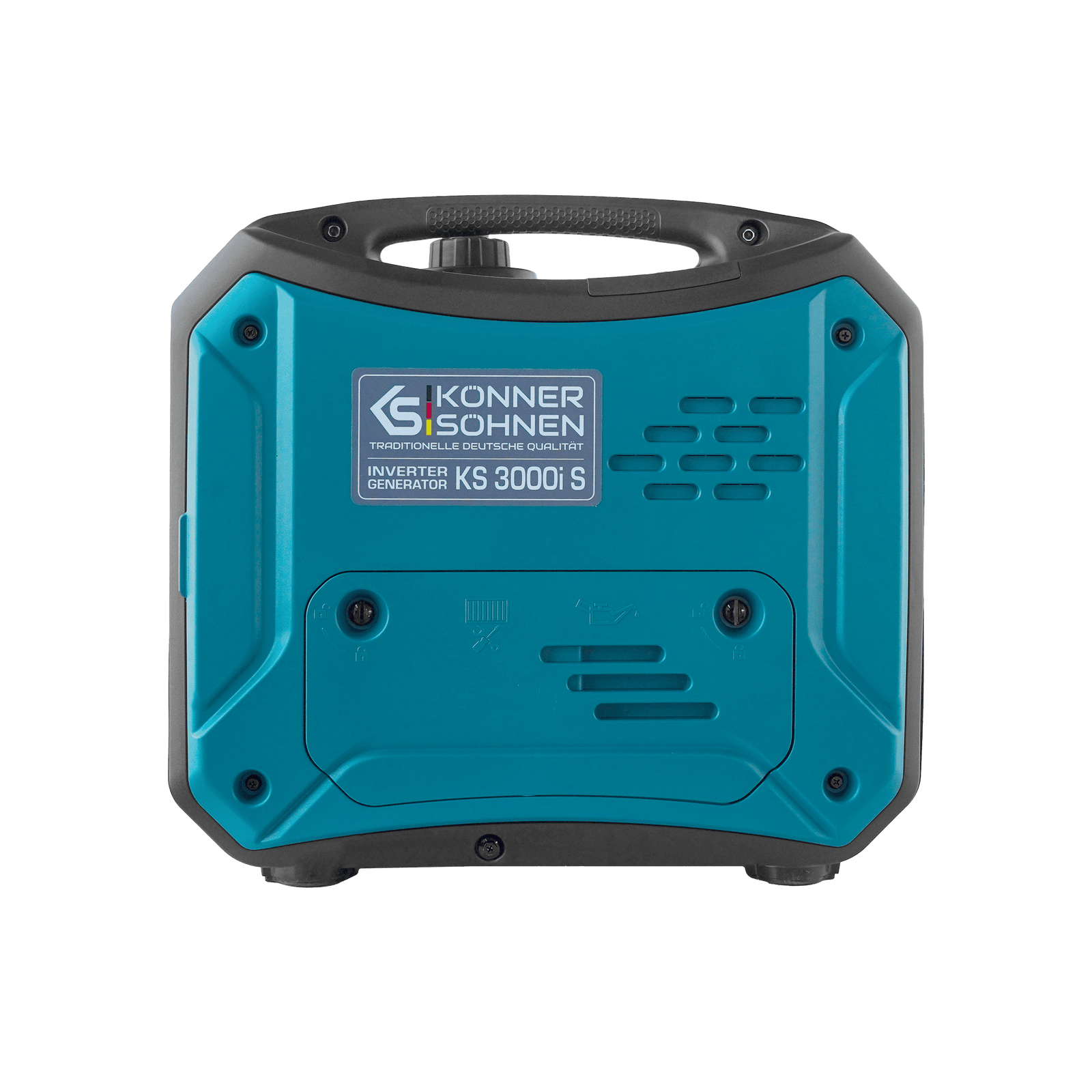 Generator invertor KS 3000i S