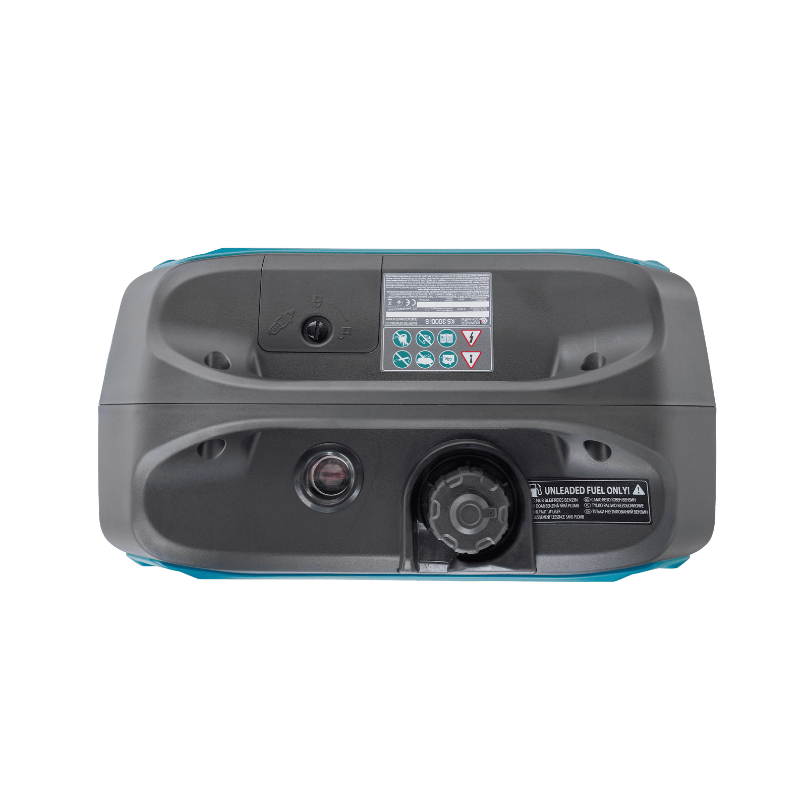 Generator invertor KS 3000i S