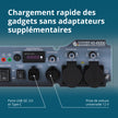 Groupe électrogène Inverter Bi-Carburant KS 4500iG thumbnail