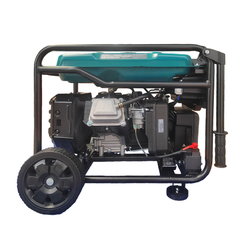 Inverter Benzingenerator KS 6500iE