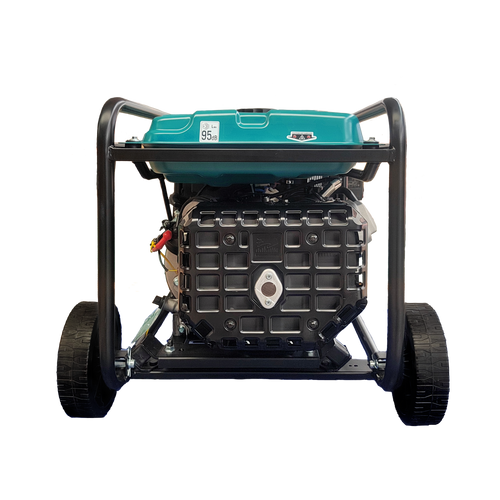 Inverter Benzingenerator KS 6500iE