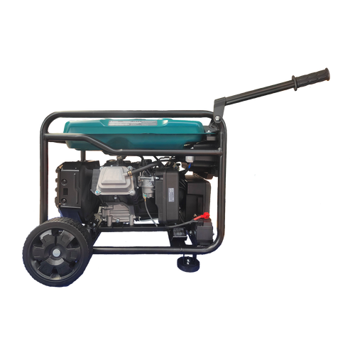 Inverter Benzingenerator KS 6500iE