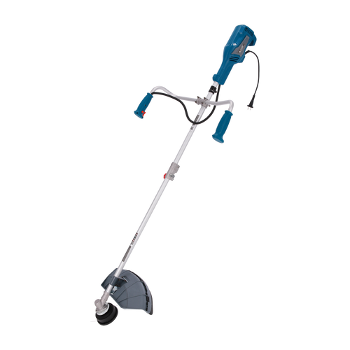 Electric Brush Cutter & String Trimmer KS BCT-1400