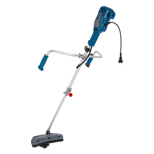 Electric Brush Cutter & String Trimmer KS BCT-1400