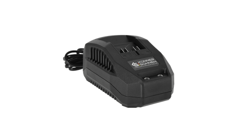 Nabíječka pro 20V lithiumovou baterii KS C24A