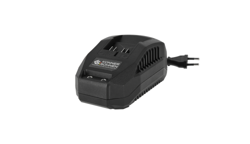 Nabíječka pro 20V lithiumovou baterii KS C24A