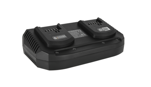 Nabíječka pro 20V lithiumovou baterii KS C35A-2