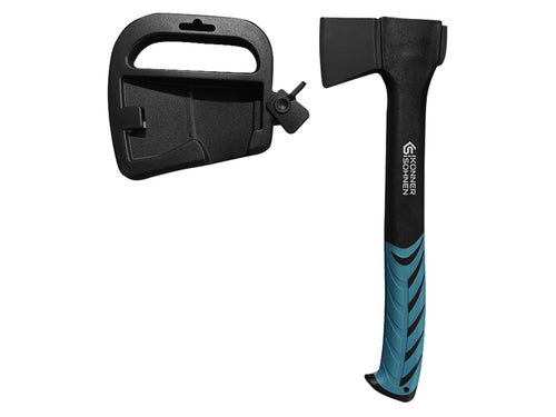 Hakkuukirves KS CA640