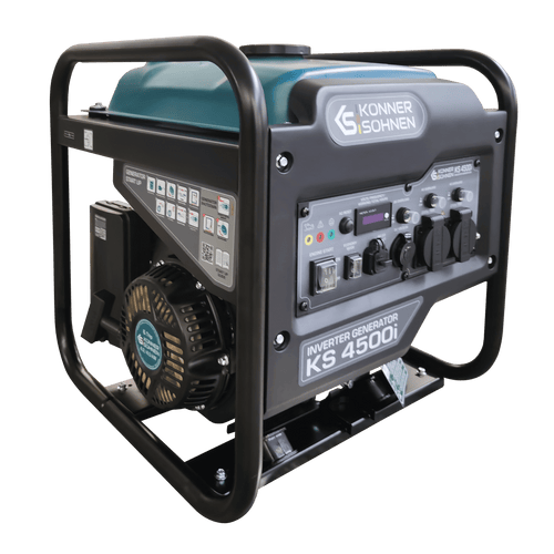 Inverter-Generator KS 4500i