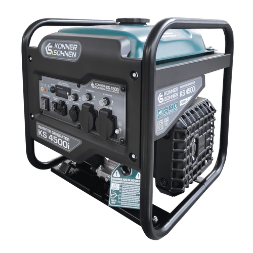 Inverter-Generator KS 4500i