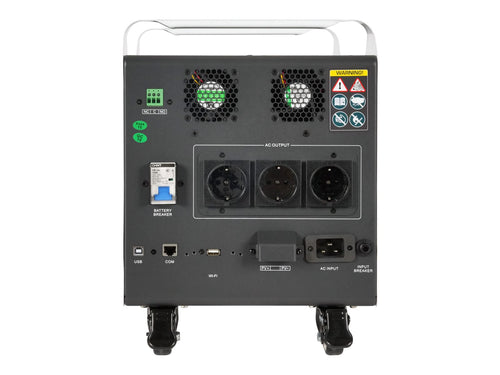 Centrale électrique portable KS 2000PS