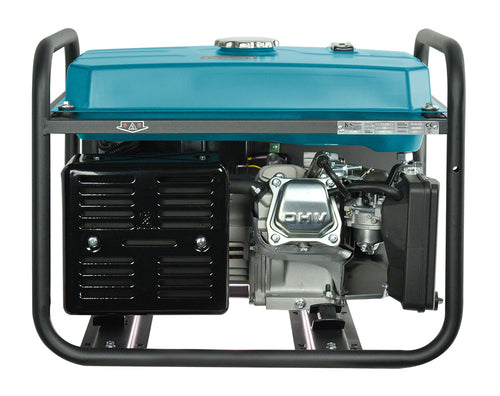 Benzin-Generator "Könner & Söhnen" KS 2900