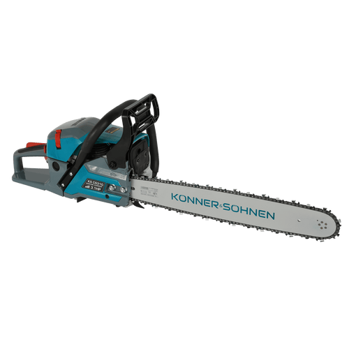 Bensindriven motorsåg KS CS31G-20
