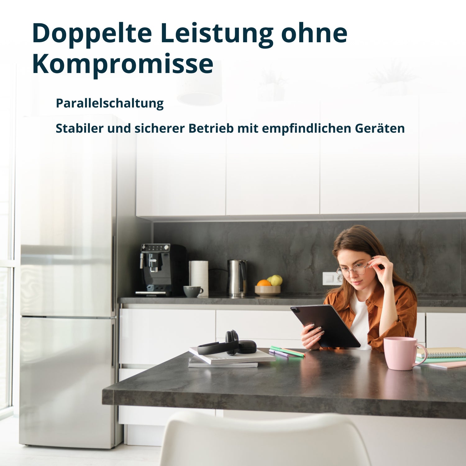 Inverter-Generator KS 1900i S