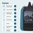Generador inverter KS 1900i S thumbnail