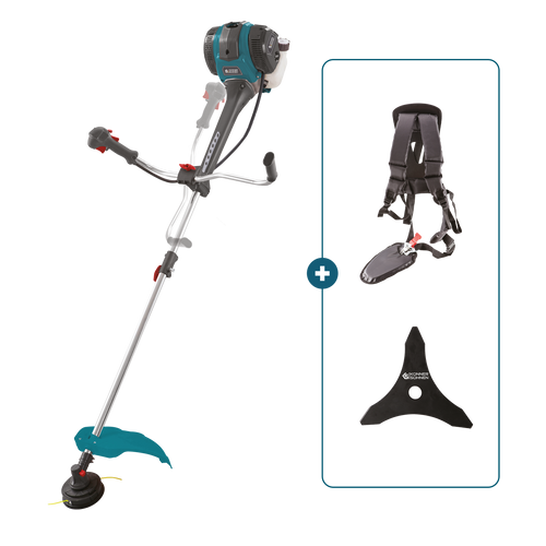 Benzin-Motorsense KS BC16G-4T