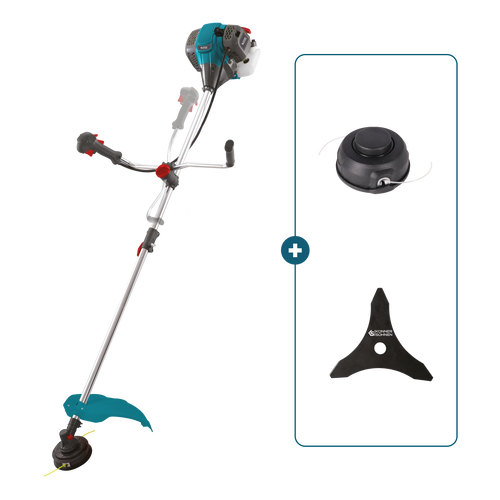 Benzin-Motorsense KS BC17G-2T