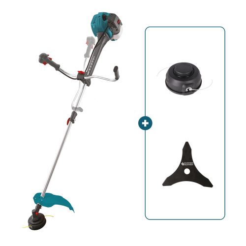 Benzin-Motorsense KS BC19G-2T