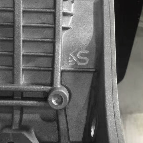 Könner & söhnen moottorit