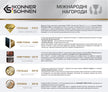 Акумуляторна бензопила KS CS40V-16 thumbnail