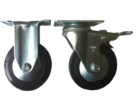 Kuljetuspakkaus KS 6-9D KIT