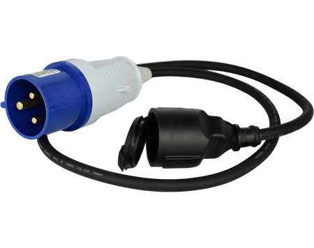 Pistorasia-adapteri KS EX1M-1S