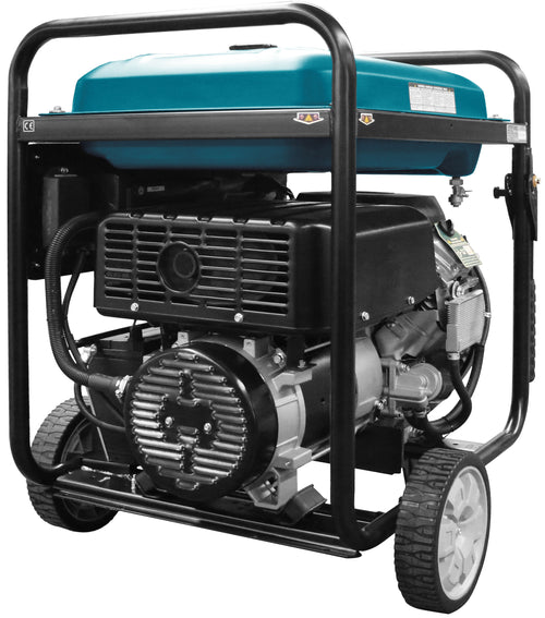 Benzingenerator "Könner & Söhnen" KS 15-1E ATSR