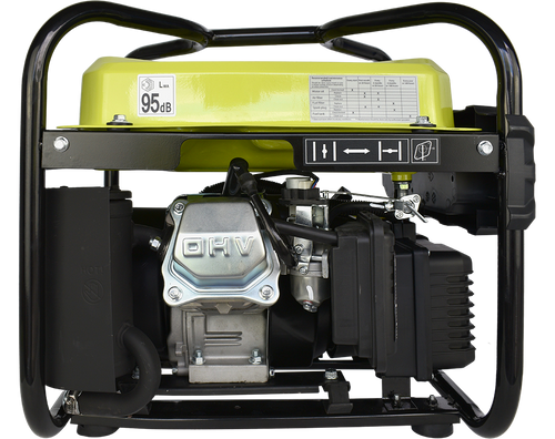 Inverter-Generator KSB 21i