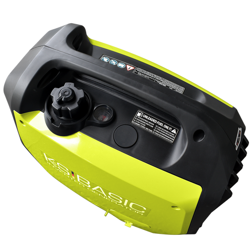 Inverter-Generator KSB 21i S