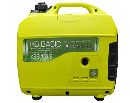 Inverter-Generator KSB 12i S