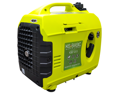 Inverter-Generator KSB 12i S
