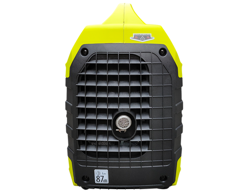 Inverter-Generator KSB 12i S